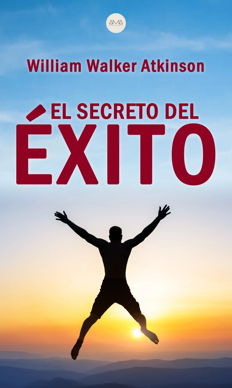 Portada: El Secreto del Éxito