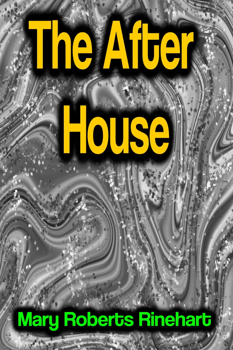 Portada: The After House