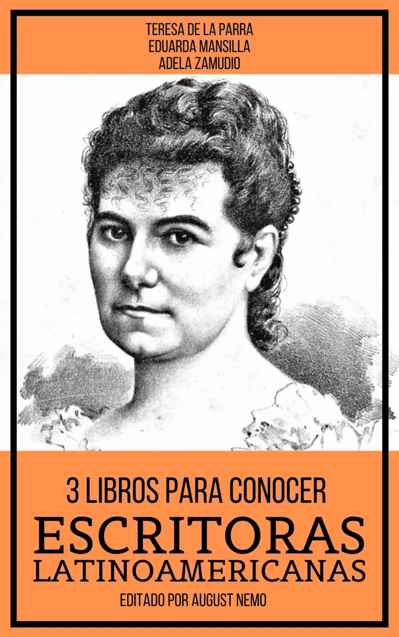 Portada: 3 Libros Para Conocer Escritoras Latinoamericanas