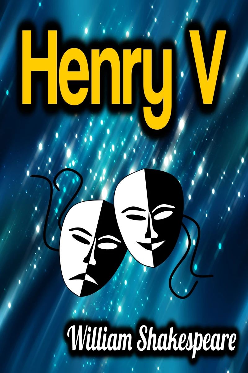 Portada: Henry V