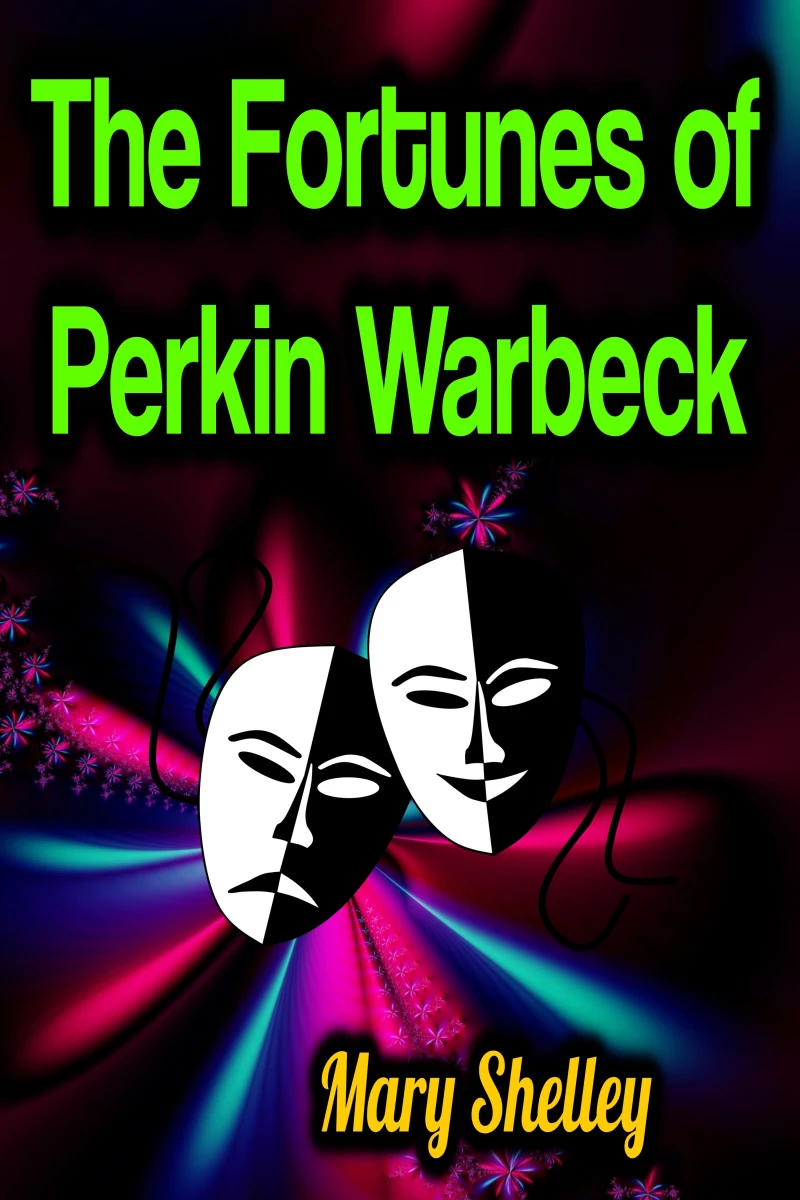 Portada: The Fortunes of Perkin Warbeck
