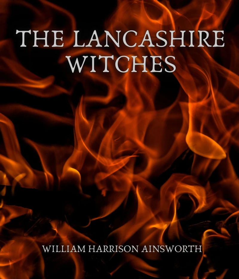 Portada: The Lancashire Witches