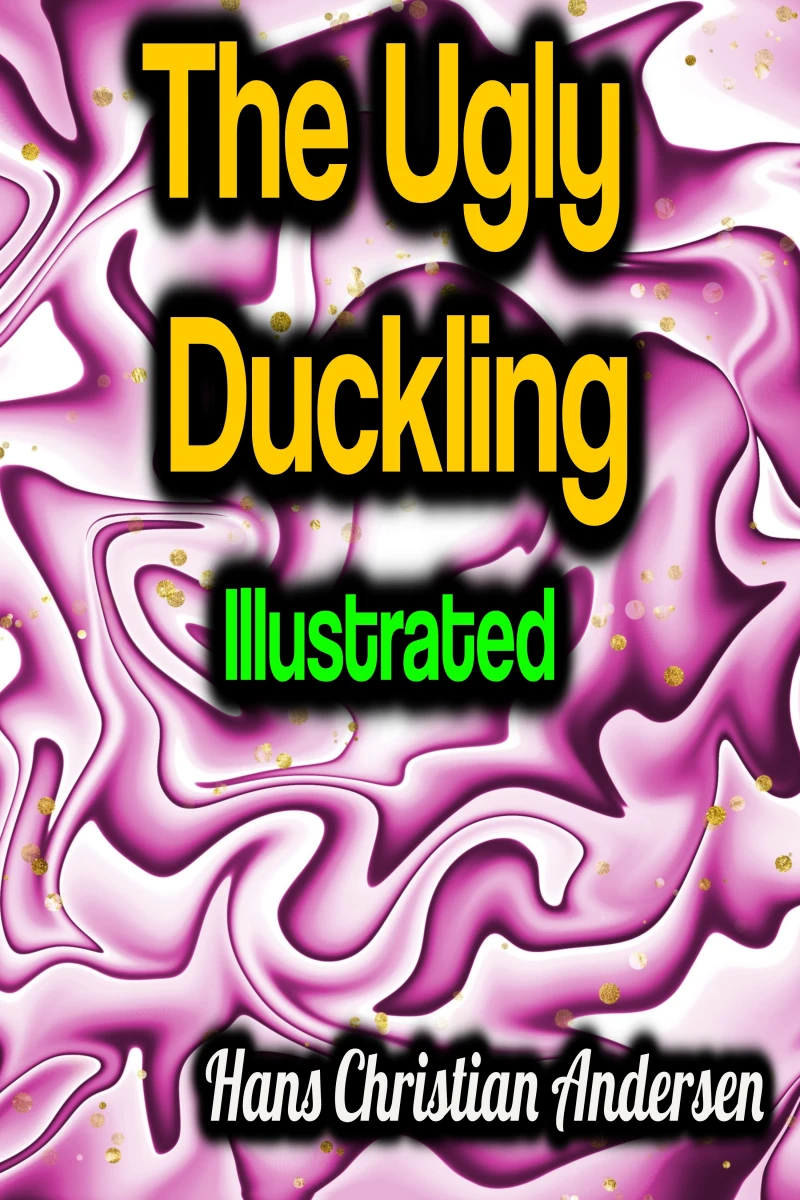 Portada: The Ugly Duckling - Illustrated