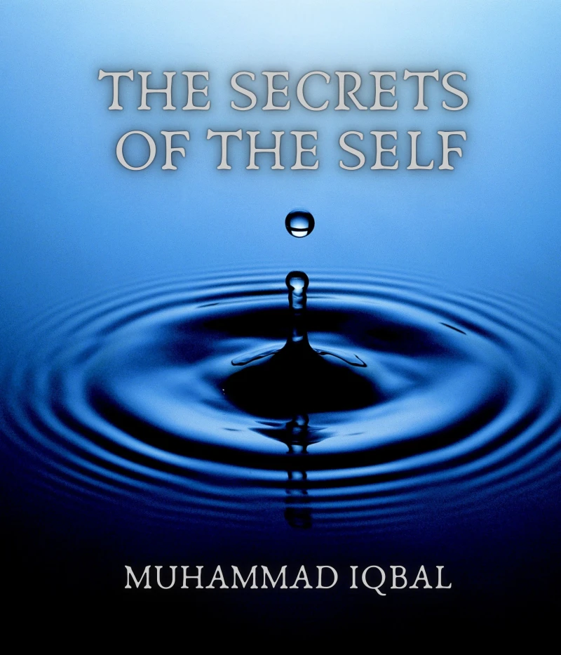 Portada: The Secrets of the Self