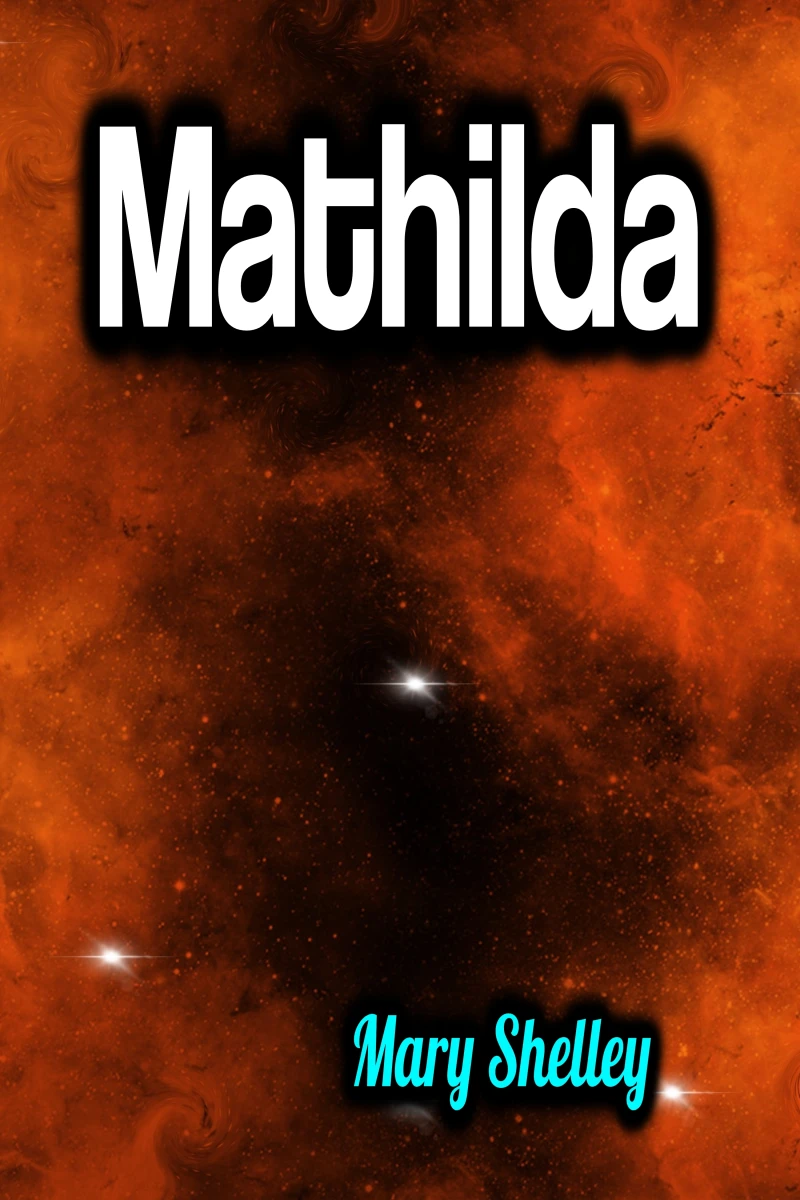 Portada: Mathilda