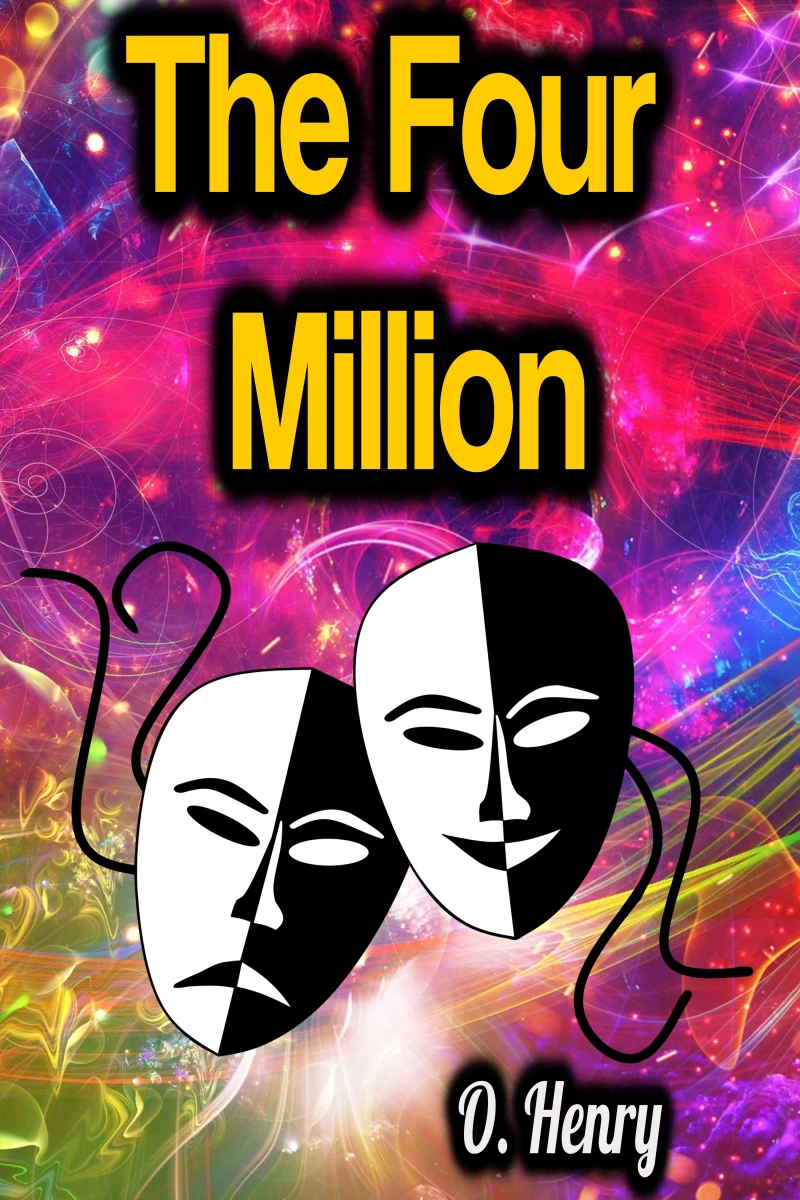Portada: The Four Million