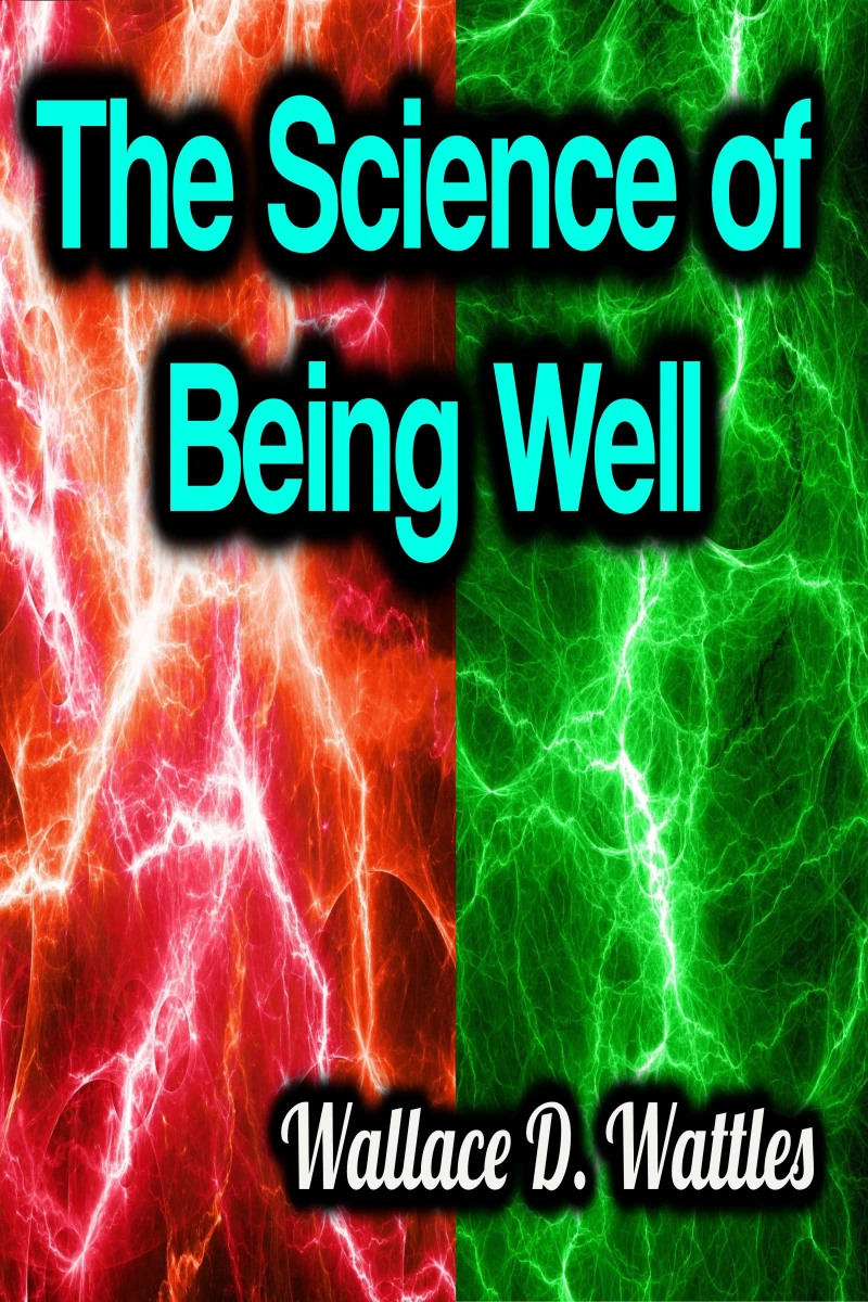 Portada: The Science of Being Well