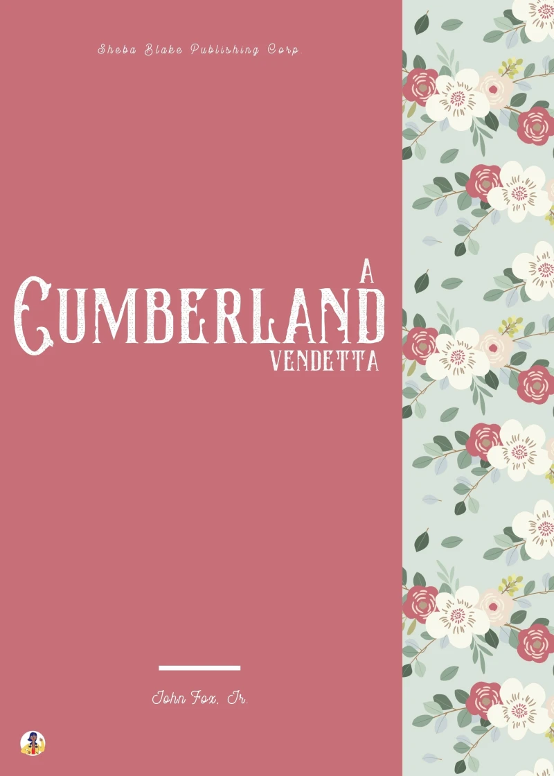 Portada: A Cumberland Vendetta