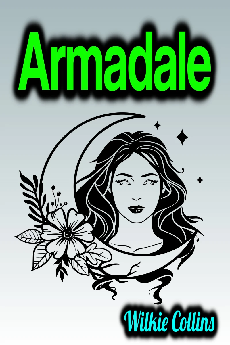 Portada: Armadale