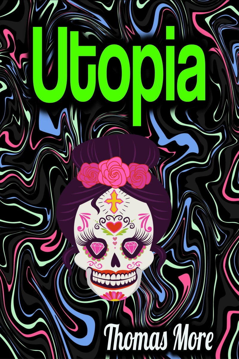 Portada: Utopia