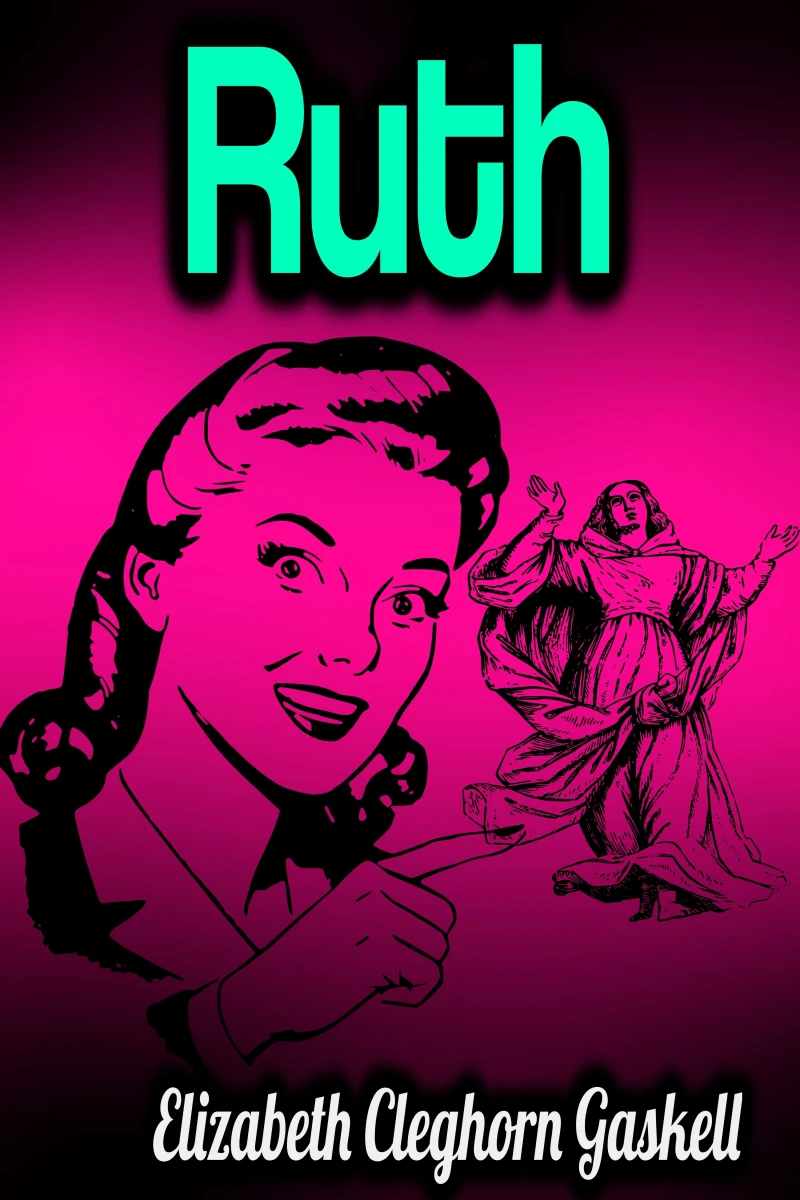 Portada: Ruth