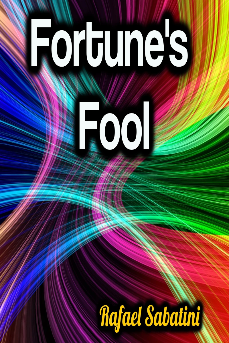 Portada: Fortune's Fool
