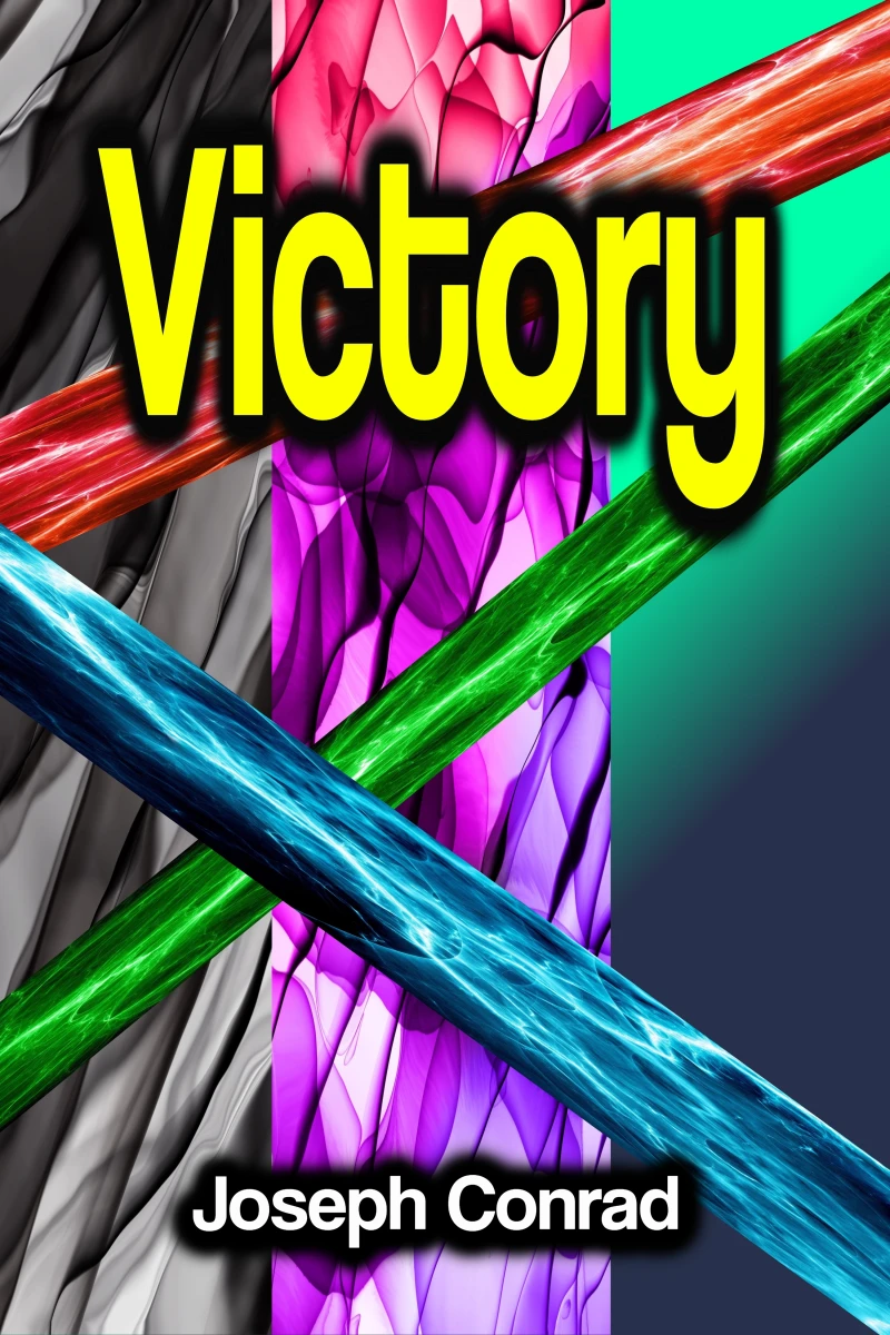 Portada: Victory