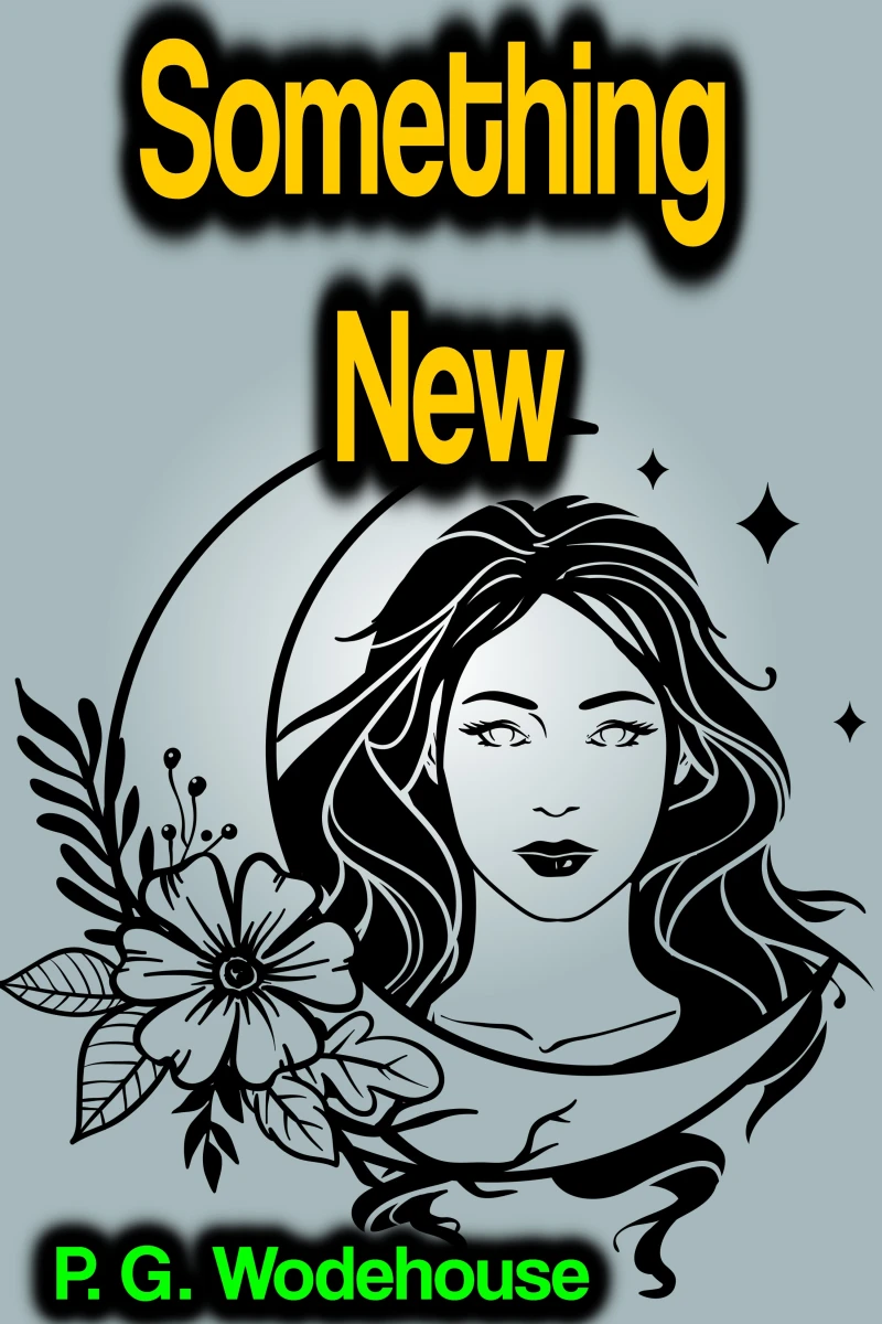 Portada: Something New