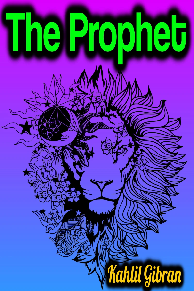 Portada: The Prophet