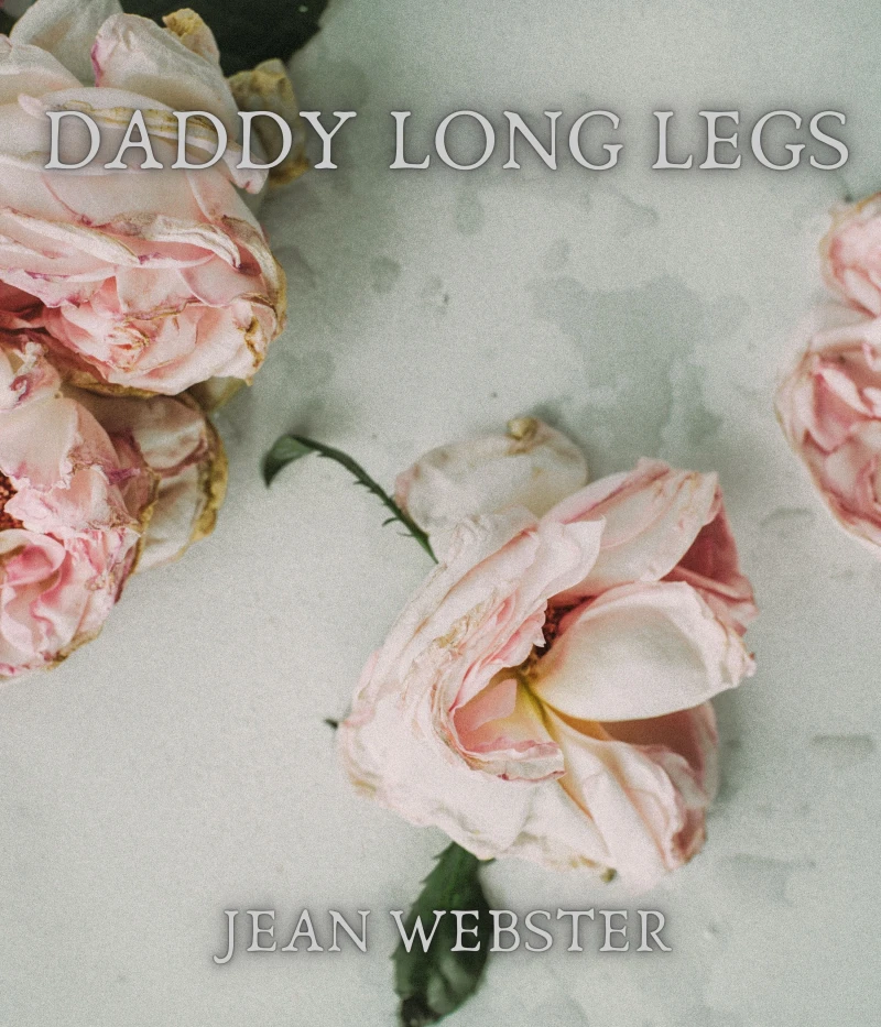 Portada: Daddy Long Legs