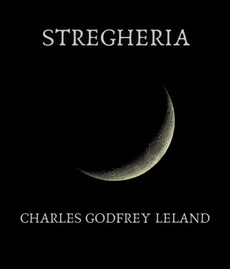 Portada: Stregheria
