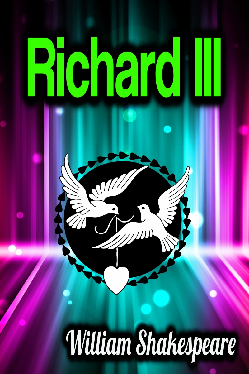 Portada: Richard III