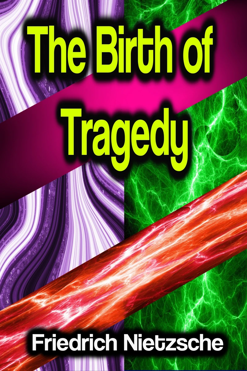 Portada: The Birth of Tragedy