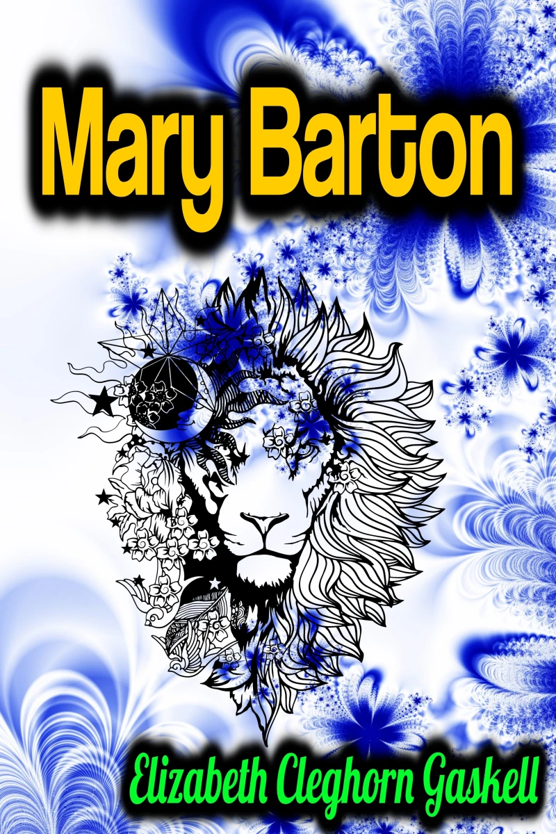 Portada: Mary Barton