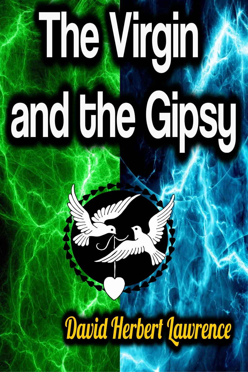 Portada: The Virgin and the Gipsy