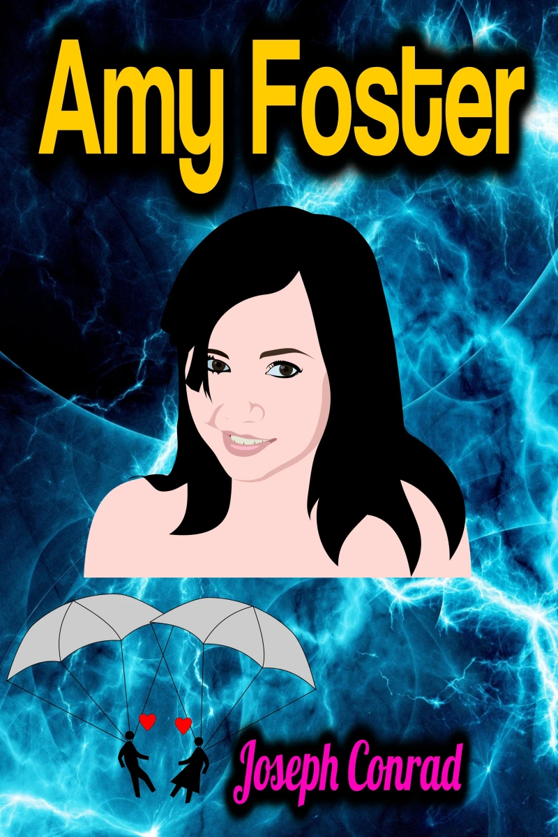 Portada: Amy Foster