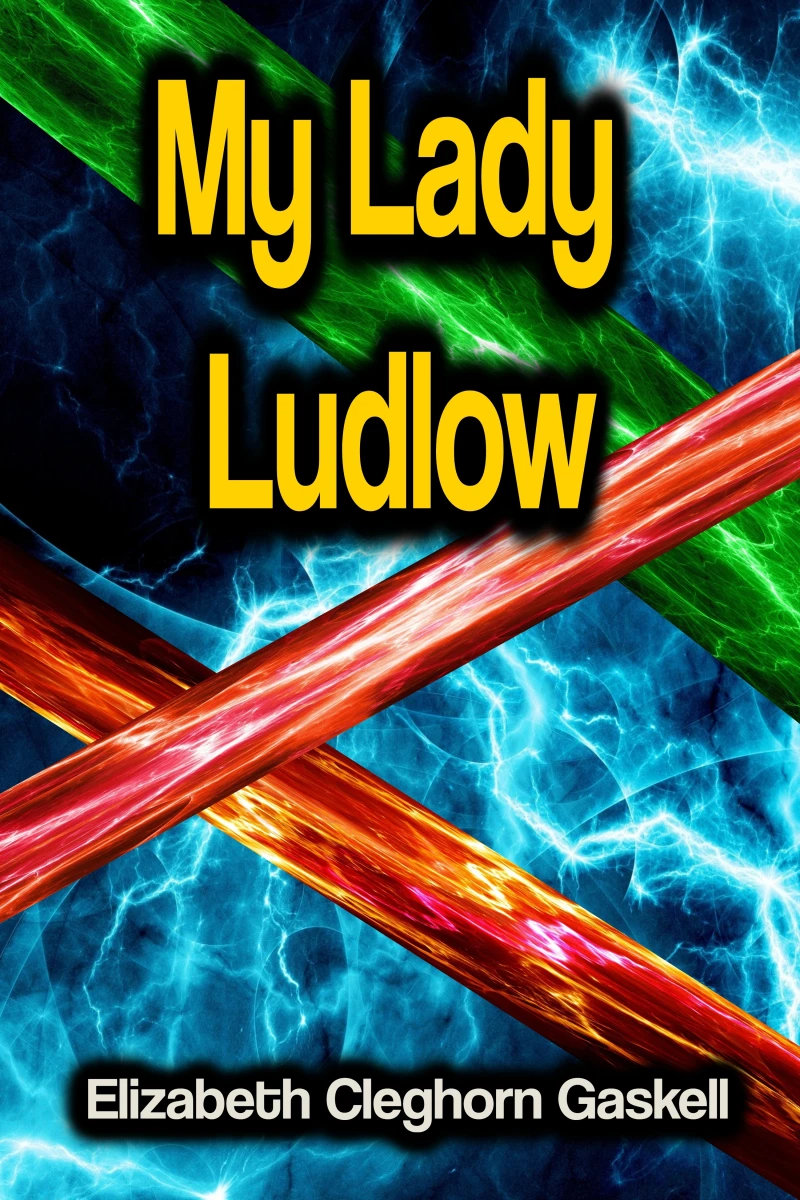 Portada: My Lady Ludlow