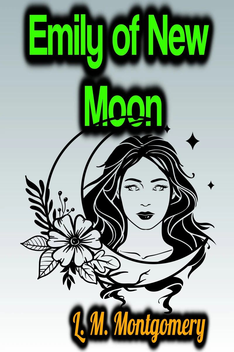 Portada: Emily of New Moon