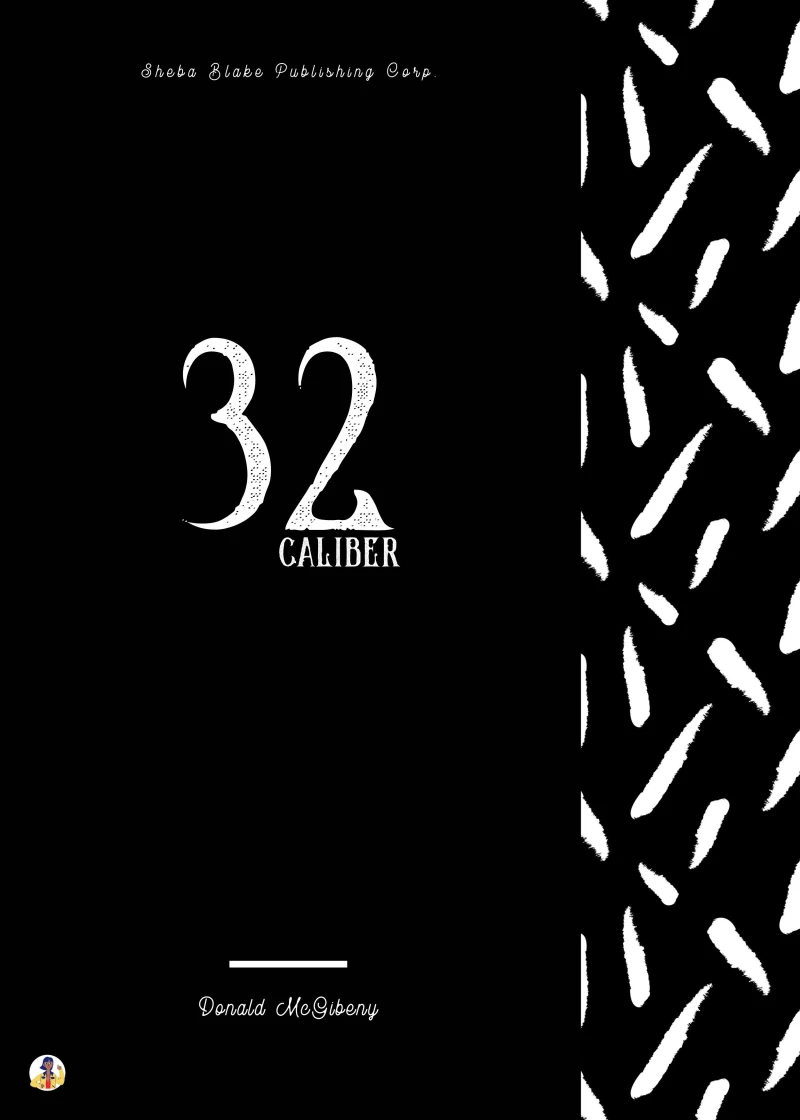 Portada: 32 Caliber