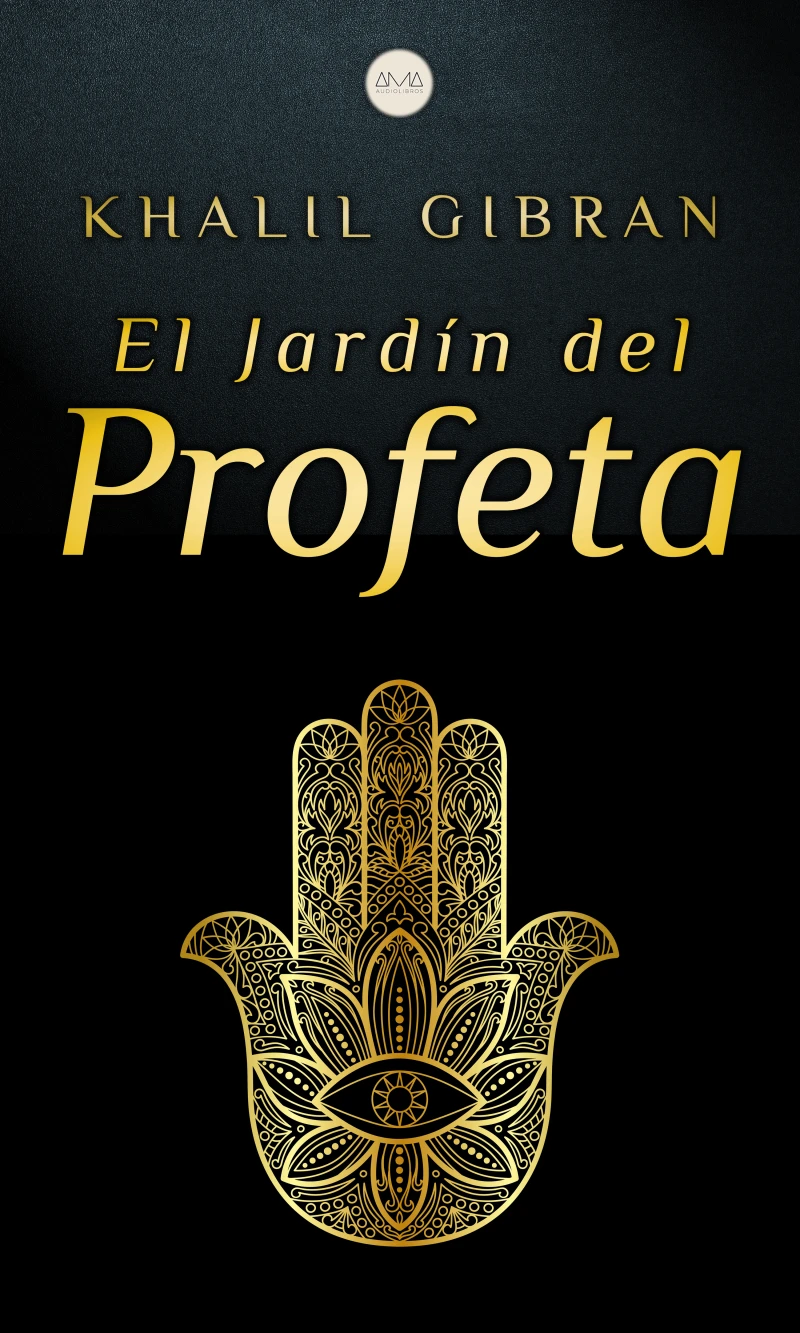 Portada: El Jardín del Profeta
