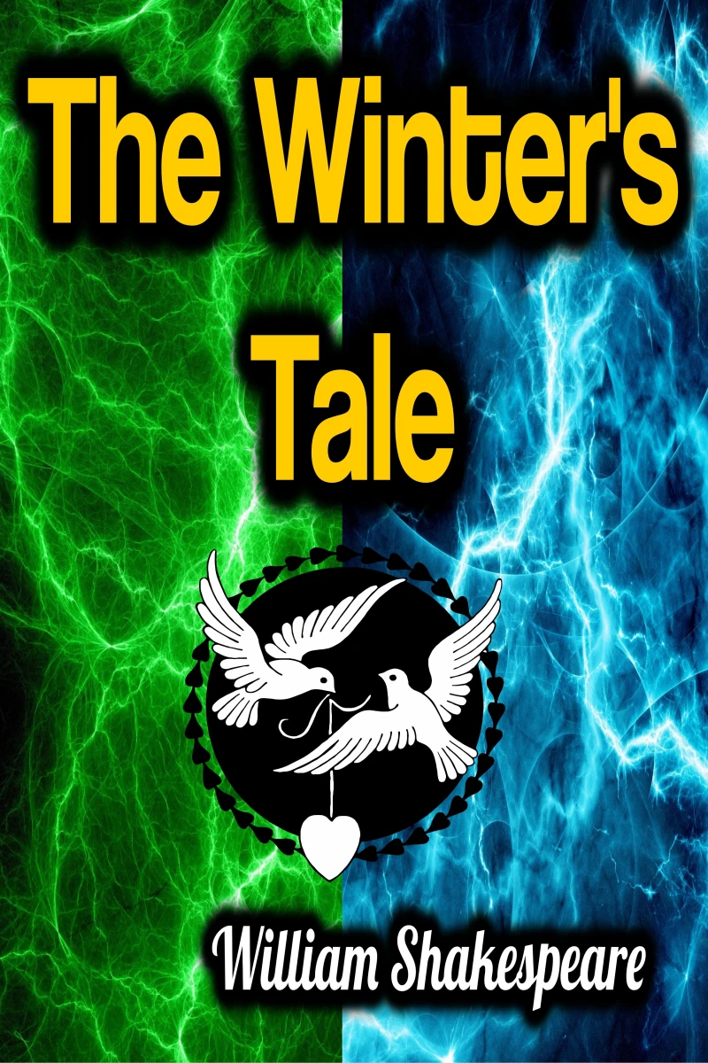 Portada: The Winter's Tale
