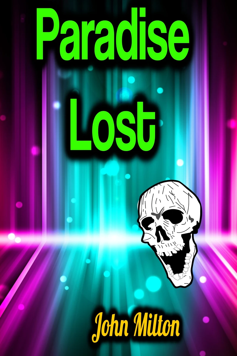 Portada: Paradise Lost
