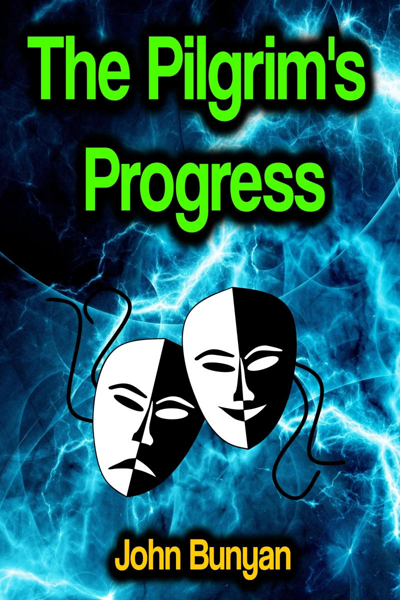 Portada: The Pilgrim's Progress