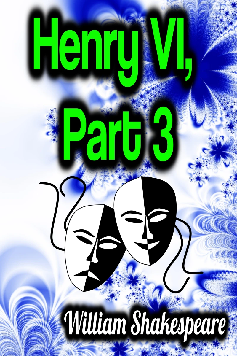 Portada: Henry VI, Part 3