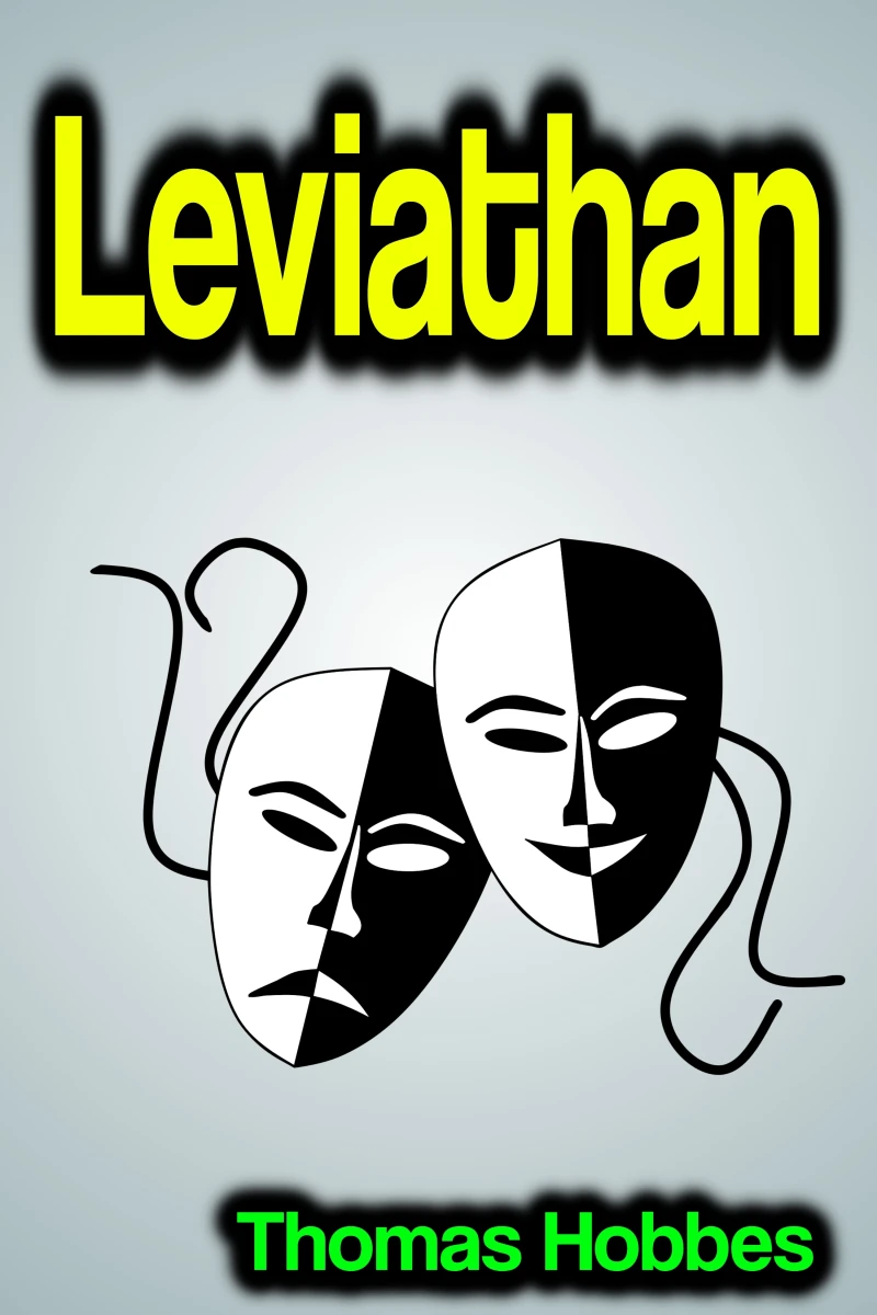 Portada: Leviathan