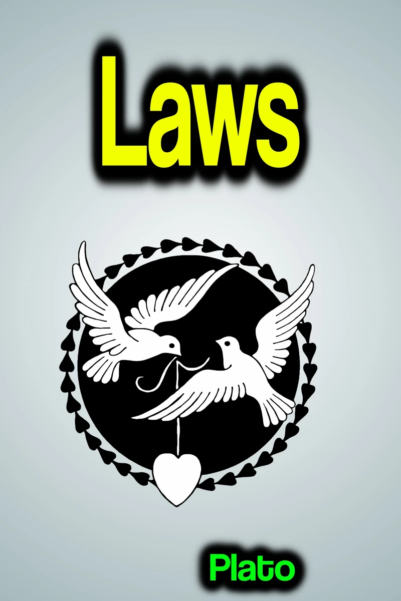 Portada: Laws