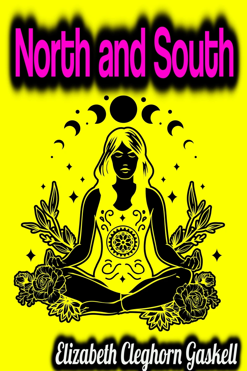 Portada: North and South