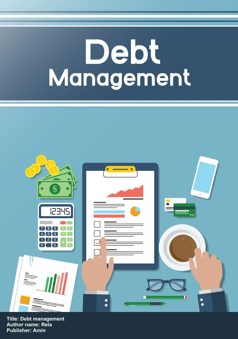 Portada: Debt management