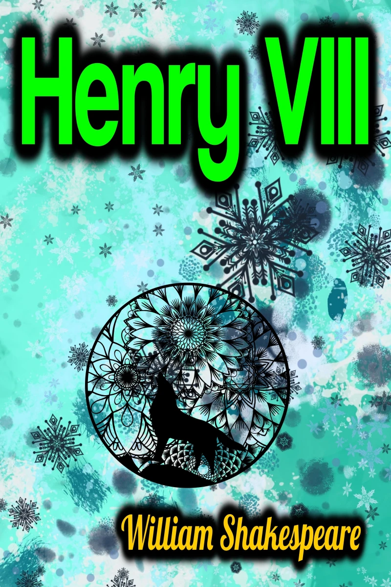 Portada: Henry VIII