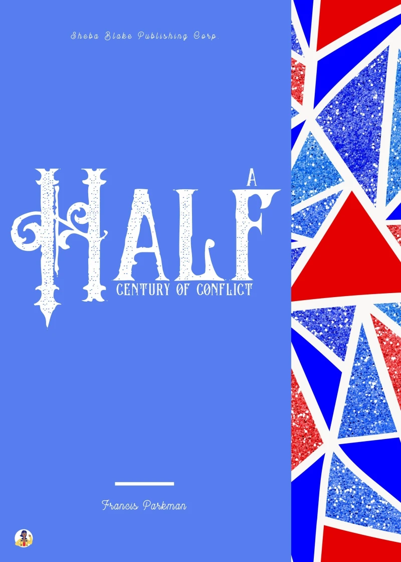 Portada: A Half Century of Conflict