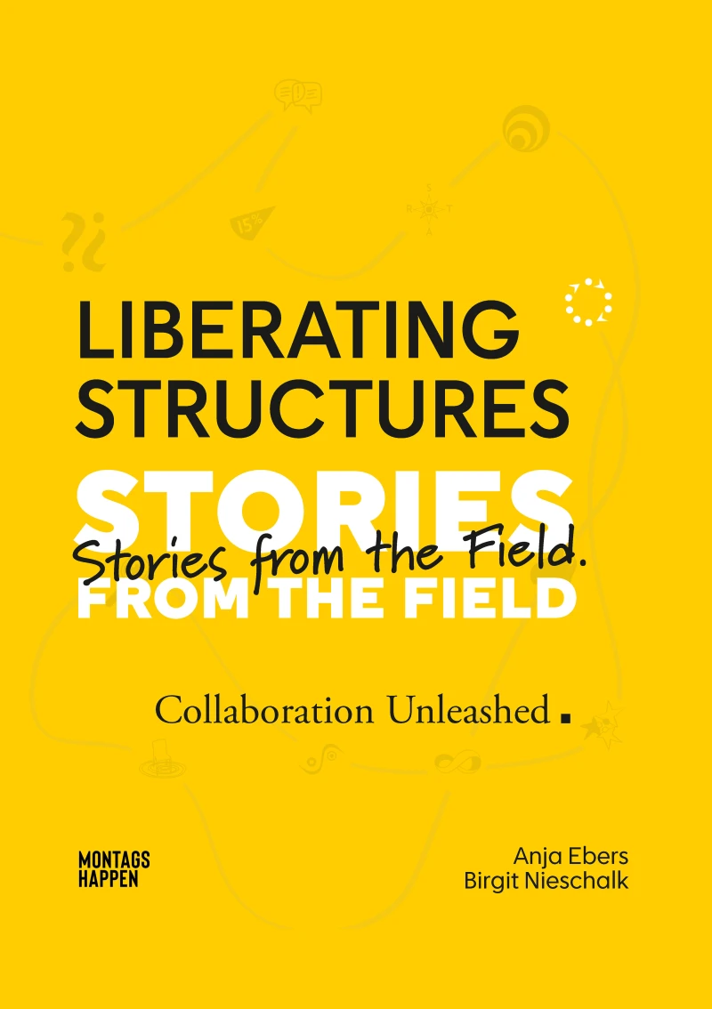 Portada: Liberating Structures