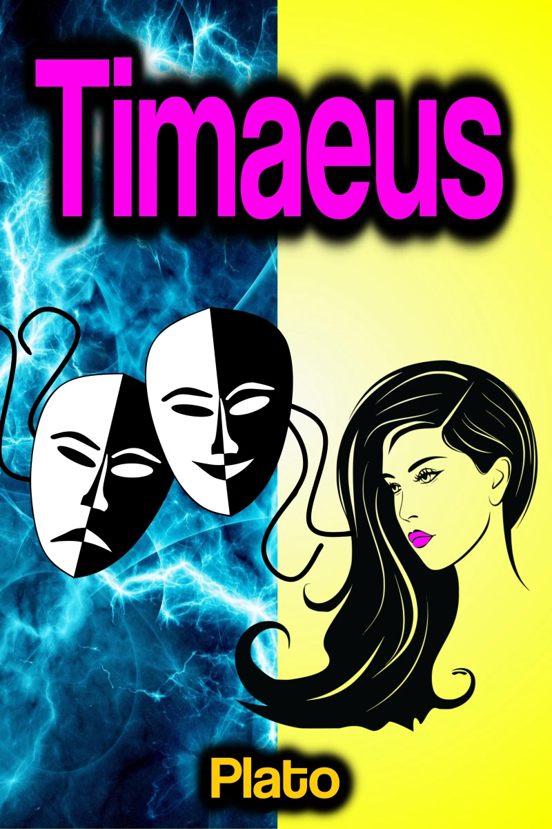 Portada: Timaeus