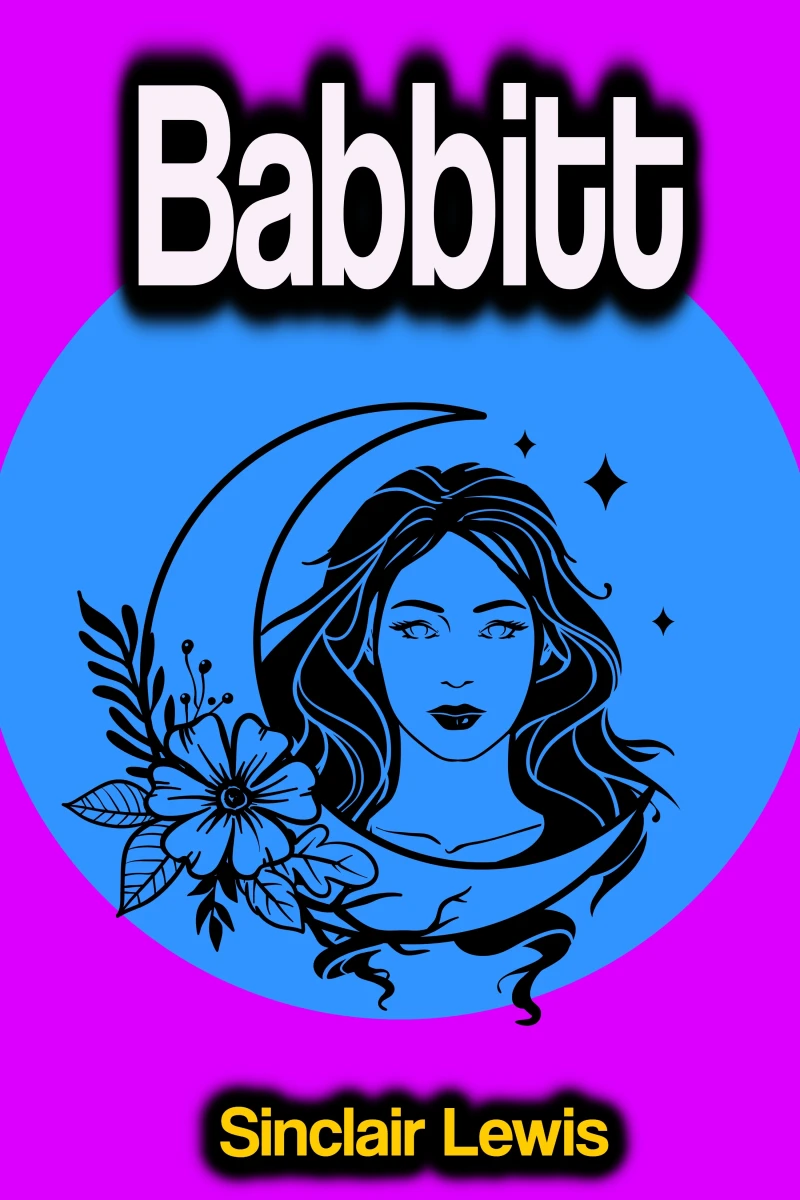 Portada: Babbitt