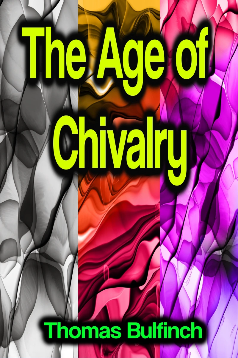 Portada: The Age of Chivalry