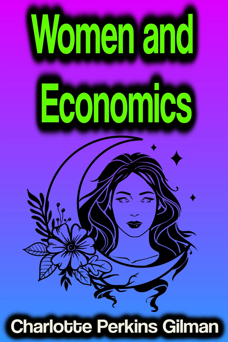 Portada: Women and Economics