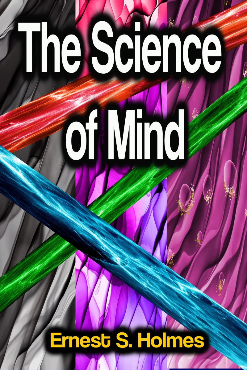 Portada: The Science of Mind