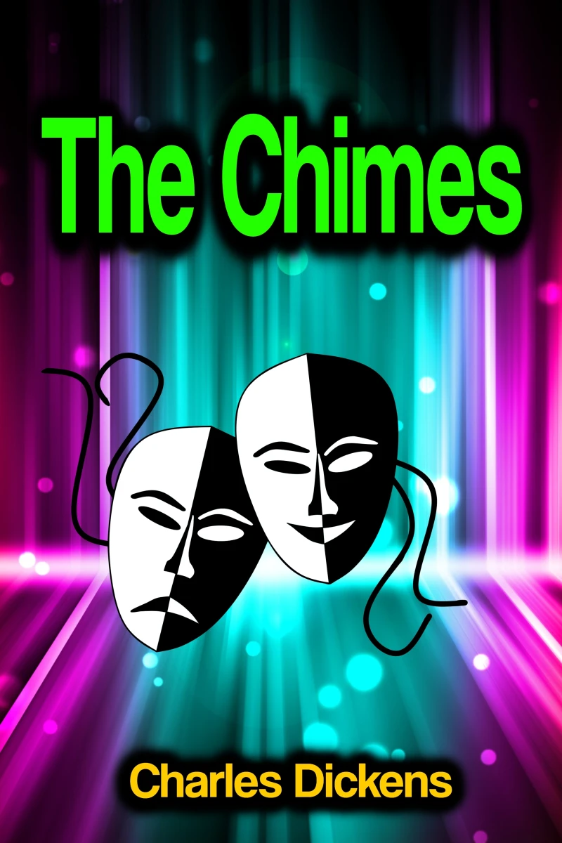 Portada: The Chimes