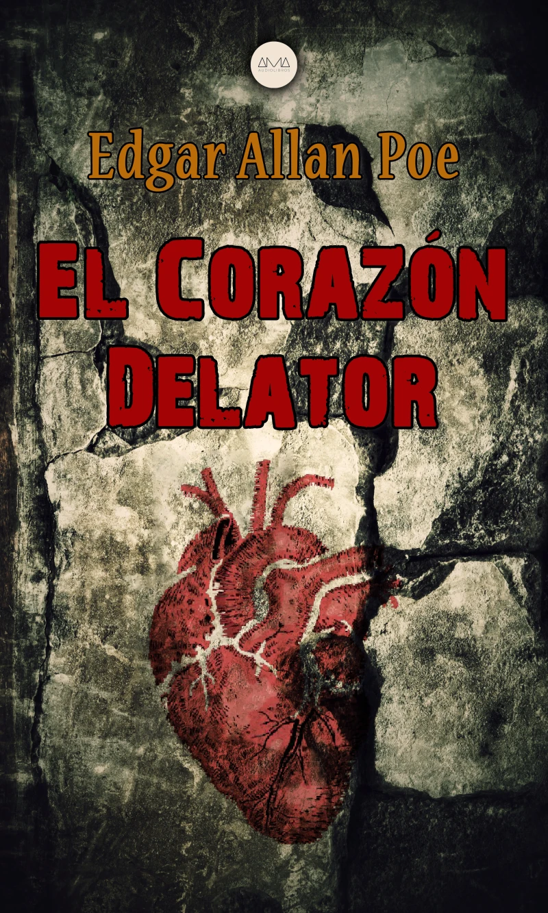 Portada: El Corazón Delator