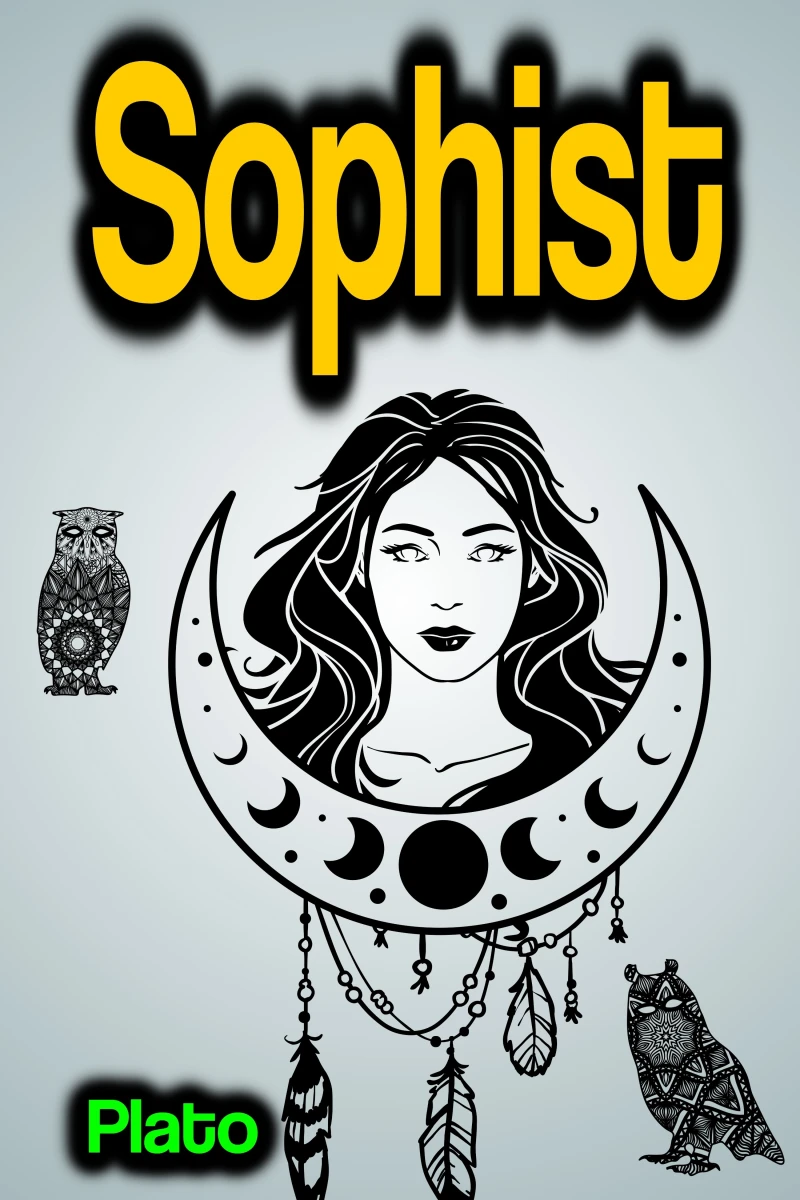 Portada: Sophist