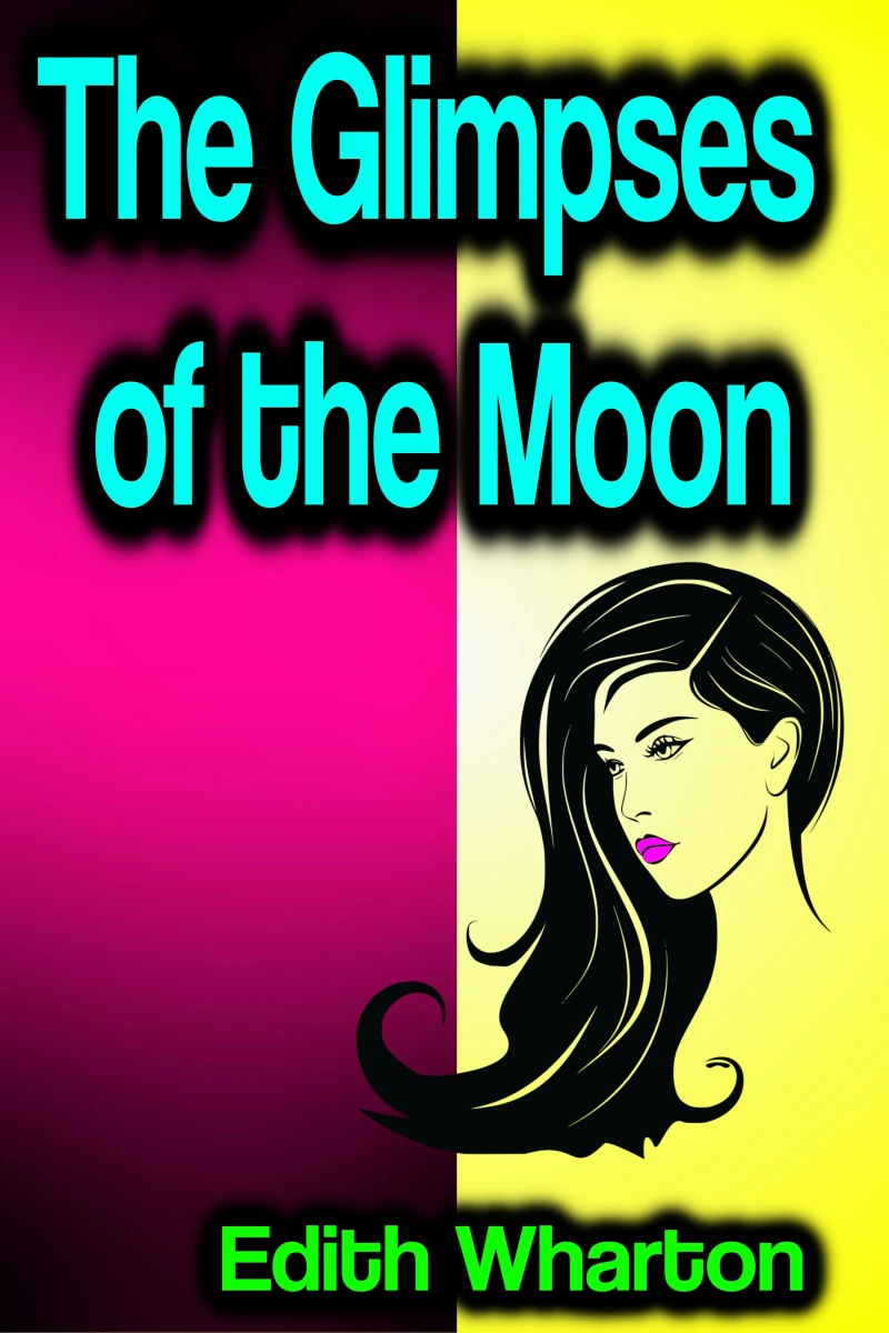 Portada: The Glimpses of the Moon